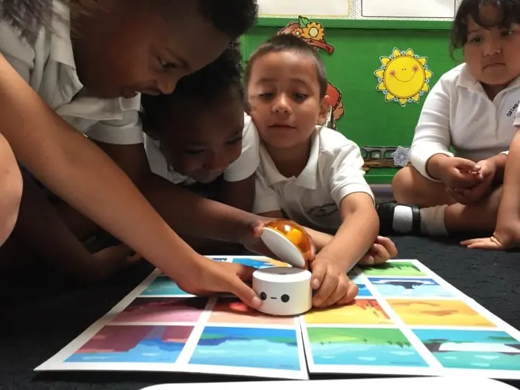 MatataLab MINT Coding Set-09 MatataLab MINT Coding Set-09