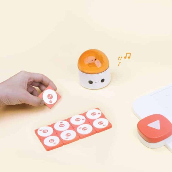 MatataLab STEM Extension "Music"