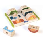 Mix and Match Stacks