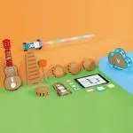 Neuron MINT Set "Artist Kit"