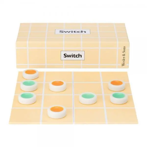 Switch Board Game