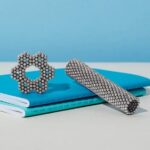 SPEKS – Speks Magnet Balls Original – Fidget-Magnetkugeln für Teens & Erwachsene – Bild 4