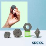 Speks – Anti-Stress-Magneten – Original-Edition (6)