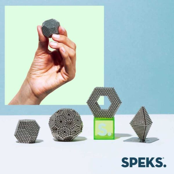 Speks – Anti-Stress-Magneten – Original-Edition (6)