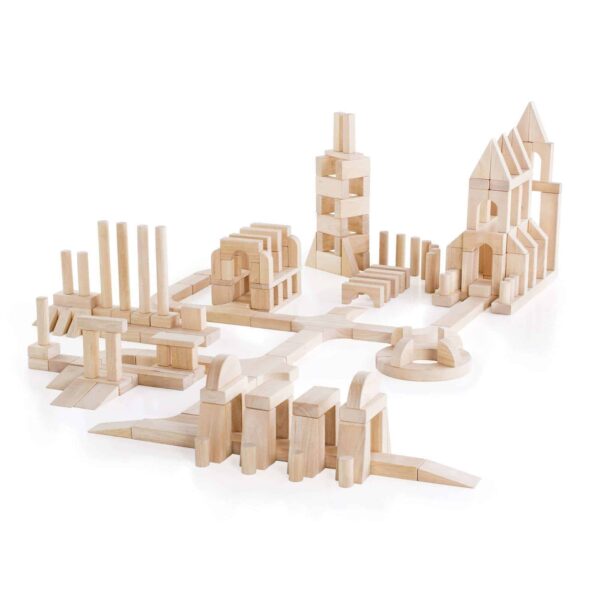 Unit Blocks Set