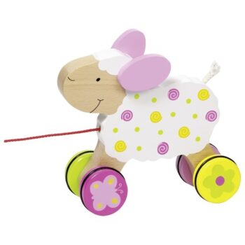 Pully Sheep Suse, Susibelle
