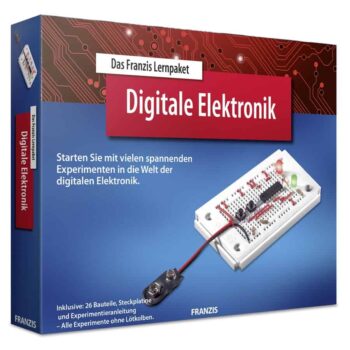 Das Franzis Lernpaket Digitale Elektronik-01