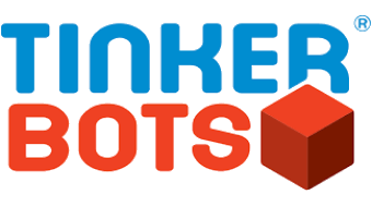 tinkerbots transparent