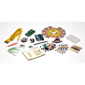 Arduino® Starter kit ENGLISH
