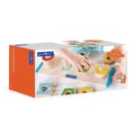 Count and Twist Shapes