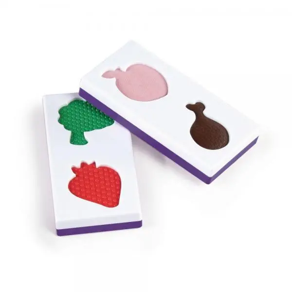 Jumbo-Texture-Dominoes