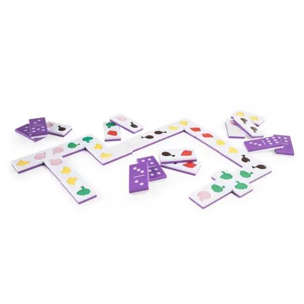 Jumbo-Texture-Dominoes