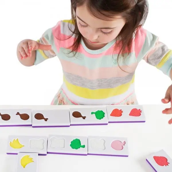 Jumbo-Texture-Dominoes