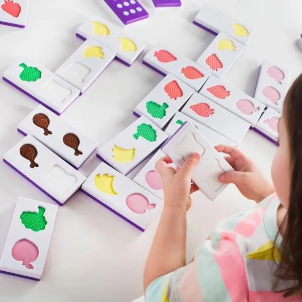 Jumbo-Texture-Dominoes