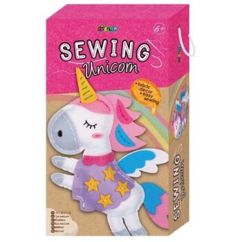 Sewing Unicorn