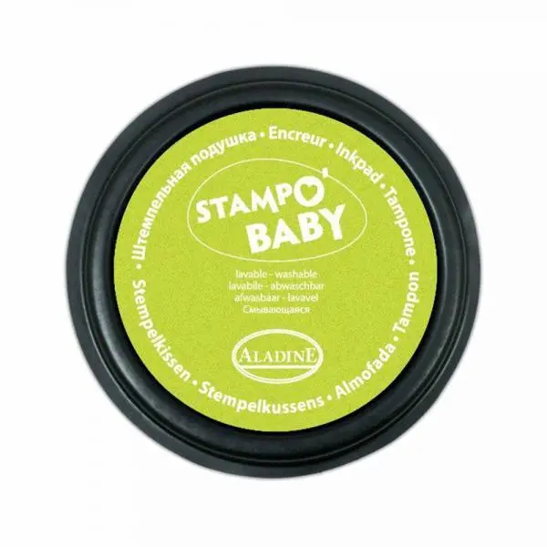Stampo Baby Haustiere