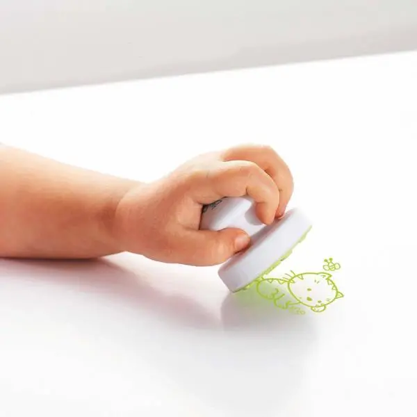 Stampo Baby Haustiere