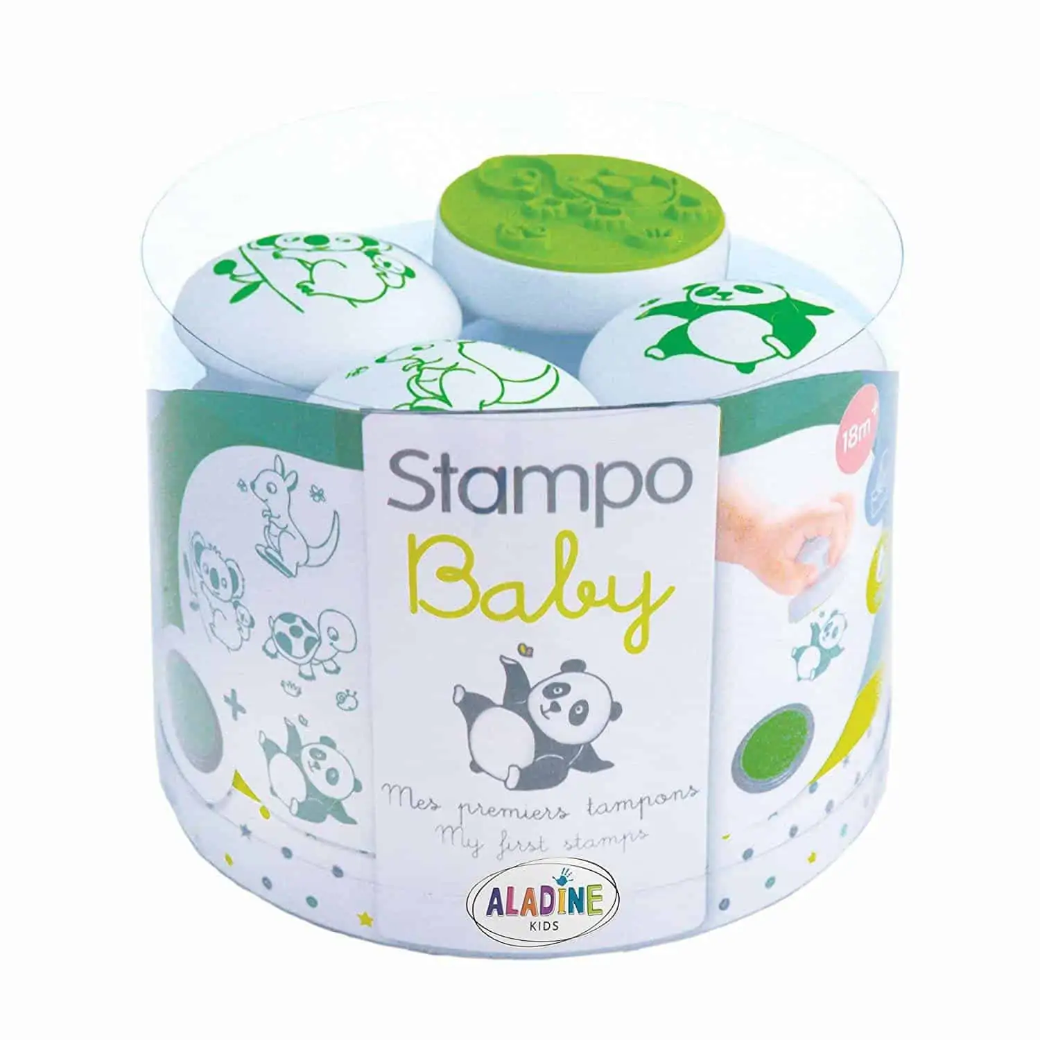 Stampo Baby Animals