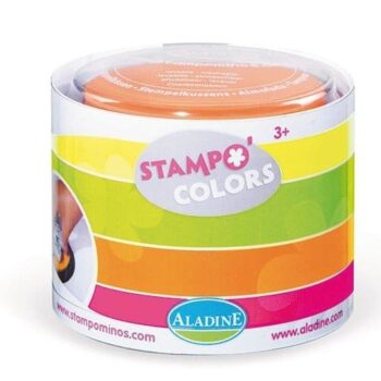 Stampo Colors Fluo