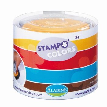 Stampo Colors Harlekin