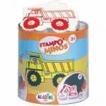 Stampo Minos Baustelle