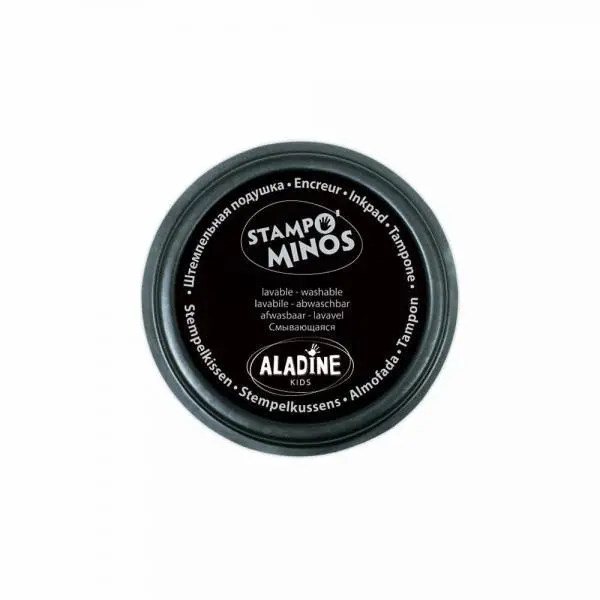 Stampo Minos Baustelle