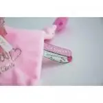 Traumfänger Katze Schmusetuch 20cm