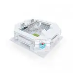 Arckit Sports Stadium Volume 1