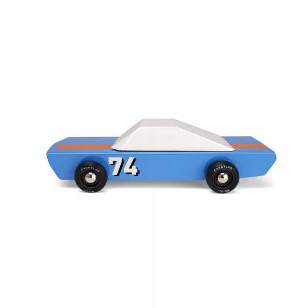 CANDYLAB - BLU74 RACER