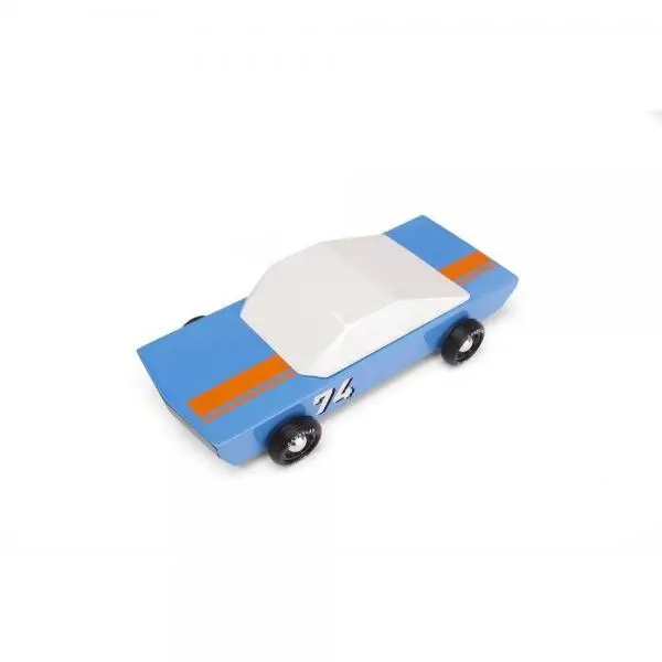 CANDYLAB - BLU74 RACER