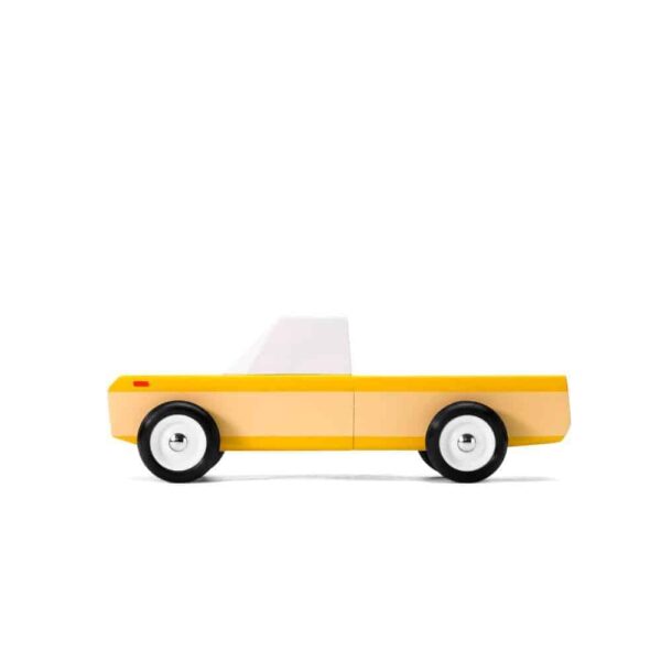 CANDYLAB - LONGHORN-