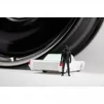 Candylab - White Beast