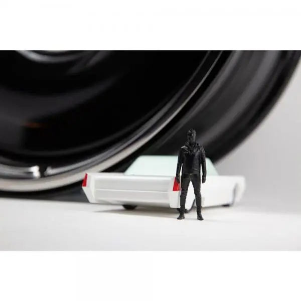 Candylab - White Beast