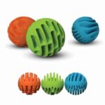Fat Brain Toys Sensory Rollers