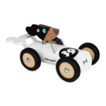 Janod Spirit Rennwagen versch. Farben