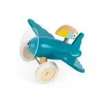 SPIRIT FLUGZEUG DIEGO PETROL-01