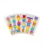 STAPELSPIEL EDUTOTEM 52 TEILE