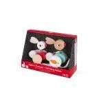 ZIGOLOS NACHZIEHTIER HASEN-DUO