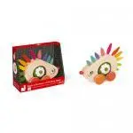 ZIGOLOS NACHZIEHTIER IGEL