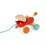 ZIGOLOS NACHZIEHTIER NILPFERD