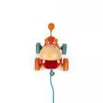 ZIGOLOS NACHZIEHTIER NILPFERD