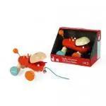 ZIGOLOS NACHZIEHTIER NILPFERD