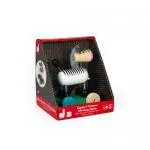 ZIGOLOS PULL ALONG ZEBRA-01