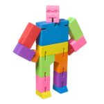 Areaware Cubebot Mikro