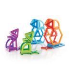 Guidecraft PowerClix Frames – Magnet-Bauset – Bild 12