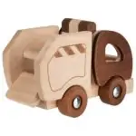 Müllwagen, goki nature-02