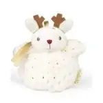 Kaloo Mini-Weihnachtsrentier 10 cm – Bild 2