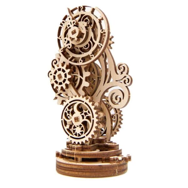 STEAMPUNK UHR