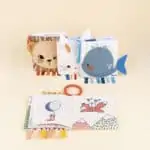 Kaloo Activity Buecher