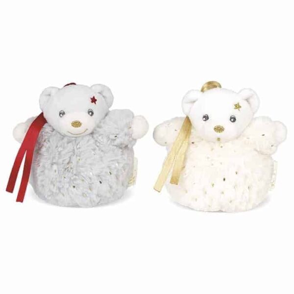 Kaloo Weihnachtsbär